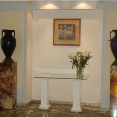 Отель Candia Hotel Греция, Афины - 3 отзыва об отеле, цены и фото номеров - забронировать отель Candia Hotel онлайн спа