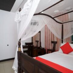 Отель Shirantha Hotel Шри-Ланка, Галле - отзывы, цены и фото номеров - забронировать отель Shirantha Hotel онлайн фото 5