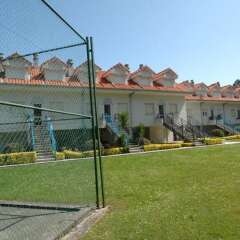 Отель Aparment in Isla, Cantabria 103630 by MO Rentals Испания, Арнуэро - отзывы, цены и фото номеров - забронировать отель Aparment in Isla, Cantabria 103630 by MO Rentals онлайн спортивное сооружение