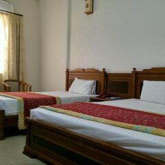 Отель Pho Hien Star Hotel Вьетнам, Халонг - отзывы, цены и фото номеров - забронировать отель Pho Hien Star Hotel онлайн комната для гостей фото 4