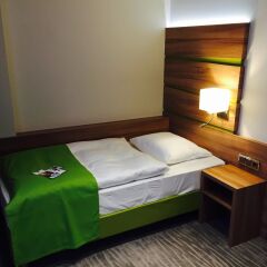 Best Western City Hotel Braunschweig комната для гостей фото 5