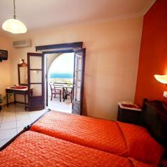 Blue Suites Hotel комната для гостей фото 2