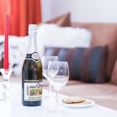 Апартаменты FM Deluxe 2-BDR Apartment - Nika's Place on Dondukov Blvd. София в номере фото 2