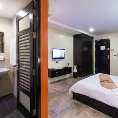 The Yorkshire Hotel and Spa 3* Номер Делюкс с различными типами кроватей фото 2