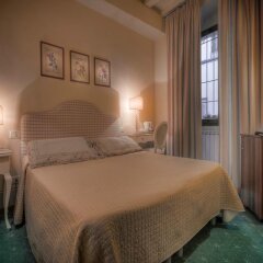 Отель Relais Uffizi комната для гостей фото 4