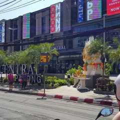Отель Baan Thai Beach Side Residence фото 2