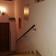 Отель B&B Monte Dei Pegni Агридженто интерьер отеля фото 3