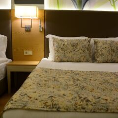 Отель Glamour Resort & Spa - All Inclusive комната для гостей фото 2