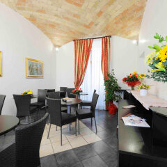 Hotel Campidoglio в номере фото 2