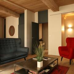 Mon Hotel Particulier комната для гостей фото 2