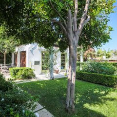 Отель Elegant Home in the Heart of LA 2 Bedrooms 1 Bathroom Duplex США, Лос-Анджелес - отзывы, цены и фото номеров - забронировать отель Elegant Home in the Heart of LA 2 Bedrooms 1 Bathroom Duplex онлайн фото 3