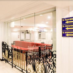 Отель Las Palmas Hotel Филиппины, Манила - отзывы, цены и фото номеров - забронировать отель Las Palmas Hotel онлайн спортивное сооружение