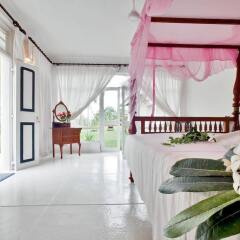 Отель Chitra Ayurveda Hotel Шри-Ланка, Бентота - отзывы, цены и фото номеров - забронировать отель Chitra Ayurveda Hotel онлайн фото 14