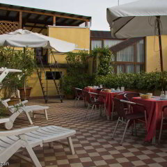 Отель Locanda Conterie Венеция бассейн фото 2