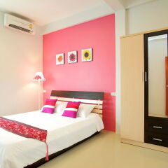 Отель Smile Inn комната для гостей фото 4