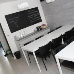 Отель Soda Hostel & Apartments Польша, Познань - отзывы, цены и фото номеров - забронировать отель Soda Hostel & Apartments онлайн с домашними животными