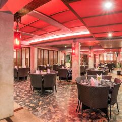 Отель Krabi Cha-da Resort интерьер отеля фото 2