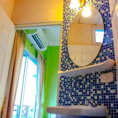 Отель Sukkee Island Resort в номере
