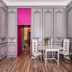 Апартаменты Bright Prague Castle Apartments Прага фото 7