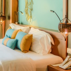Отель Mai Khao Lak Beach Resort & Spa спа