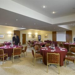 Отель Thistle Westminster Великобритания, Лондон - отзывы, цены и фото номеров - забронировать отель Thistle Westminster онлайн помещение для мероприятий
