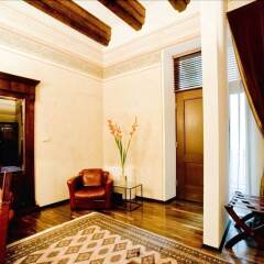 Hotel Copernicus комната для гостей фото 5