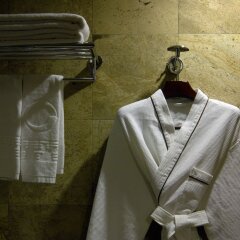 Отель Oriental Suites Ханой ванная фото 2