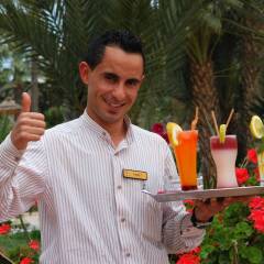 Отель Vincci Djerba Resort Тунис, Мидун - отзывы, цены и фото номеров - забронировать отель Vincci Djerba Resort онлайн помещение для мероприятий фото 2