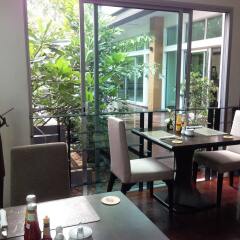 Отель August Suites Таиланд, Паттайя - отзывы, цены и фото номеров - забронировать отель August Suites онлайн питание