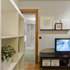 Апартаменты Fuencarral Apartment комната для гостей фото 5