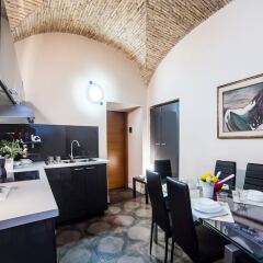 Отель Rent In Rome - Opera Style в номере фото 2