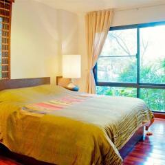 Отель Santi Pura Residences комната для гостей фото 5
