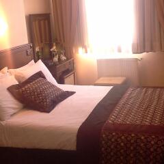 Abella Hotel комната для гостей фото 4