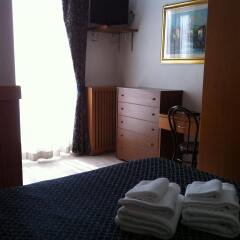 Hotel Aurelia удобства в номере