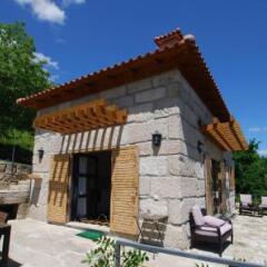 Отель Quinta da Bouça - Agroturismo