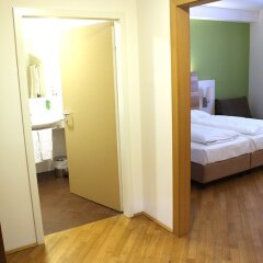 Отель arte Hotel Wien Stadthalle Австрия, Вена - 13 отзывов об отеле, цены и фото номеров - забронировать отель arte Hotel Wien Stadthalle онлайн фото 7