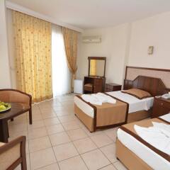 Kleopatra Arsi Hotel комната для гостей фото 2