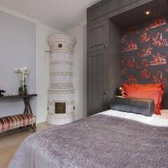 Апартаменты Frogner House Apartments - Skovveien 8 комната для гостей фото 2