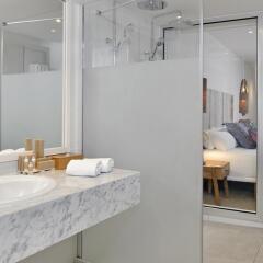 Отель Sol Beach House at Melia Fuerteventura - Adults Only ванная
