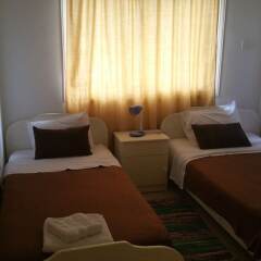 Отель Nondas Hill Hotel Apartments Кипр, Ларнака - отзывы, цены и фото номеров - забронировать отель Nondas Hill Hotel Apartments онлайн спа