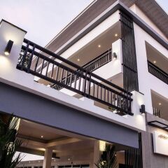 Отель Amin Resort Пхукет фото 20