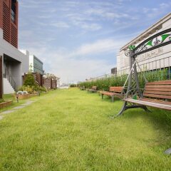 Ocloud Hotel Gangnam фото 10