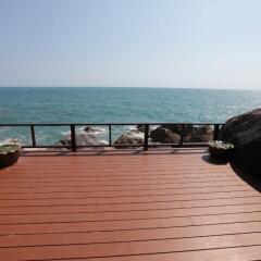 Отель Baan Hin Sai Resort & Spa