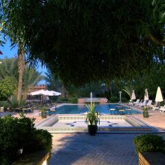 Отель Ouarzazate Le Tichka Марокко, Уарзазат - отзывы, цены и фото номеров - забронировать отель Ouarzazate Le Tichka онлайн фото 6