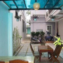 Отель An Thi Homestay Хойан