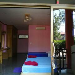 Отель Lanta Summer House Ланта детские мероприятия фото 2