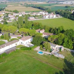 Отель B&B23 Палаццоло-делло-Стелла фото 10