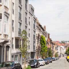 Отель Sweet Inn Apartments Theux Бельгия, Брюссель - отзывы, цены и фото номеров - забронировать отель Sweet Inn Apartments Theux онлайн
