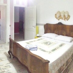 Отель B&B Falcone Италия, Кастровиллари - отзывы, цены и фото номеров - забронировать отель B&B Falcone онлайн с домашними животными