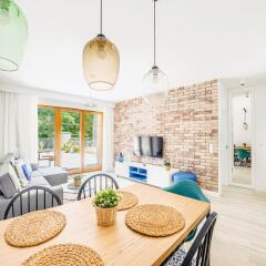 Отель Apartamenty Sun&Snow Sopocki Hipodrom комната для гостей фото 2